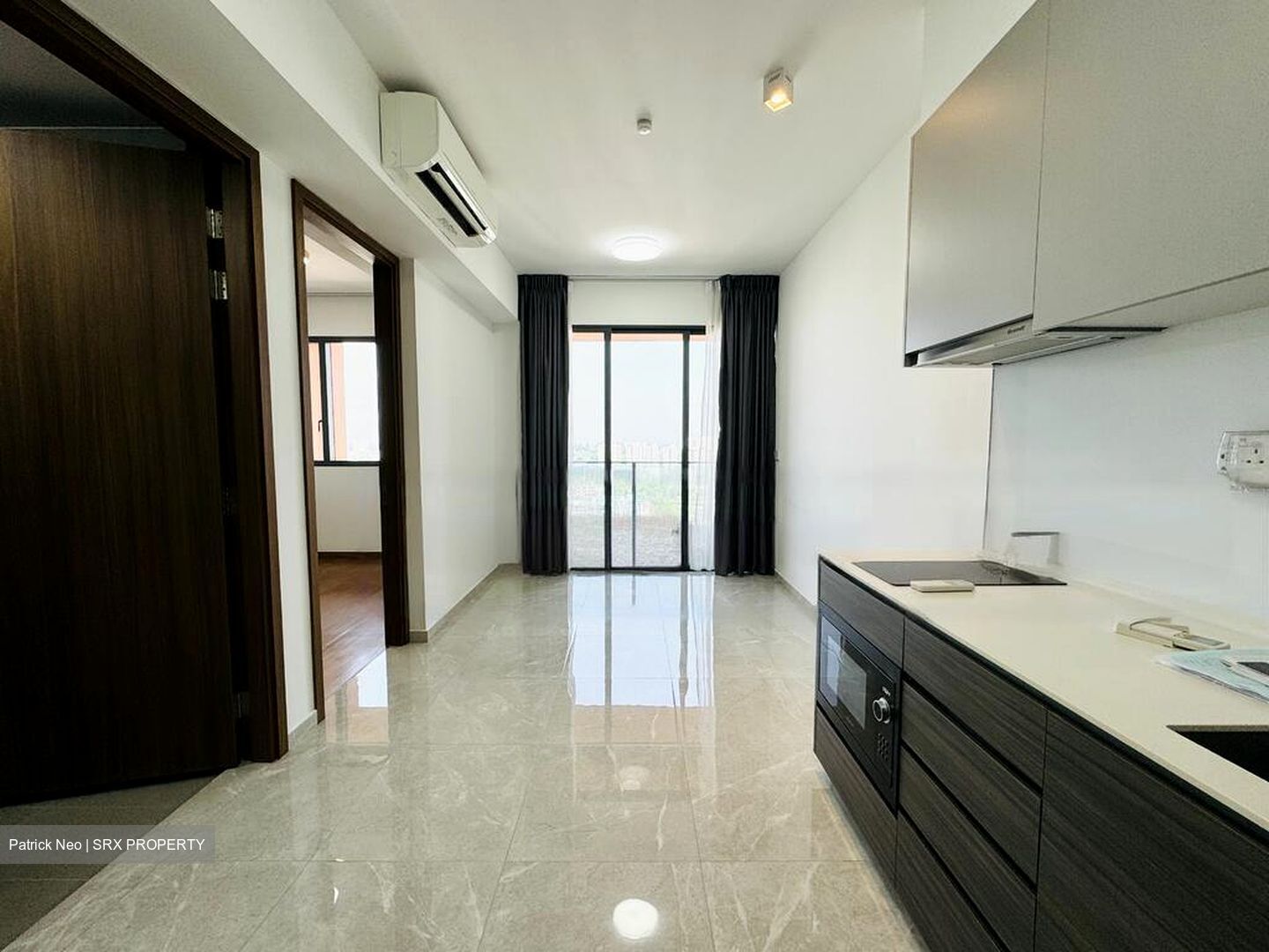 Stirling Residences (D3), Apartment #459131501